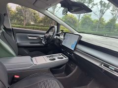 GAC AION Y 2023 Plus 510 Joy Edition - ფოტო 8