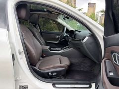 BMW i3 2022 eDrive 35 L - ფოტო 10