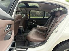 BMW i3 2022 eDrive 35 L - ფოტო 11