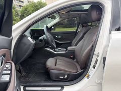 BMW i3 2022 eDrive 35 L - ფოტო 12