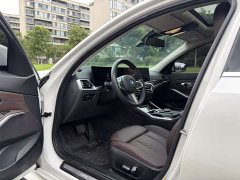 BMW i3 2022 eDrive 35 L - ფოტო 13