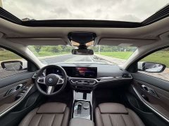 BMW i3 2022 eDrive 35 L - ფოტო 14