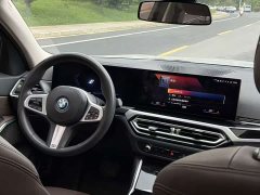 BMW i3 2022 eDrive 35 L - ფოტო 15