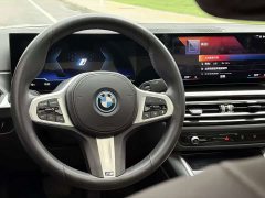 BMW i3 2022 eDrive 35 L - ფოტო 16
