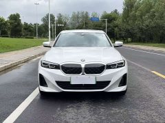 BMW i3 2022 eDrive 35 L - ფოტო 3