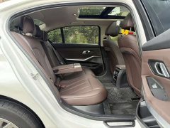 BMW i3 2022 eDrive 35 L - ფოტო 8