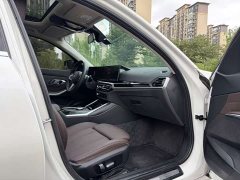 BMW i3 2022 eDrive 35 L - ფოტო 9