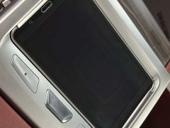 BMW 5 Series 530Li Luxury Edition Premium Package - ფოტო 10