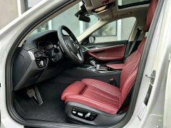 BMW 5 Series 530Li Luxury Edition Premium Package - ფოტო 4