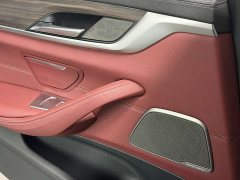 BMW 5 Series 530Li Luxury Edition Premium Package - ფოტო 9