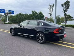 Volvo S90 B5 Intelligent Luxury Edition - ფოტო 11
