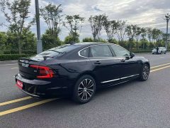 Volvo S90 B5 Intelligent Luxury Edition - ფოტო 12