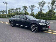 Volvo S90 B5 Intelligent Luxury Edition - ფოტო 2