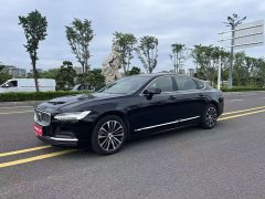 Volvo S90 B5 Intelligent Luxury Edition - ფოტო 3
