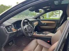 Volvo S90 B5 Intelligent Luxury Edition - ფოტო 4