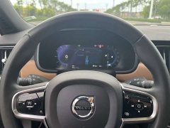 Volvo S90 B5 Intelligent Luxury Edition - ფოტო 5