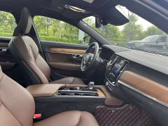 Volvo S90 B5 Intelligent Luxury Edition - ფოტო 6