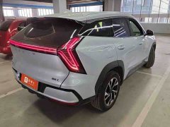 Geely Boyue L Fourth Generation 1.5TD DCT Qicheng - ფოტო 2
