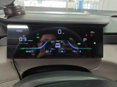 Geely Boyue L Fourth Generation 1.5TD DCT Qicheng - ფოტო 4