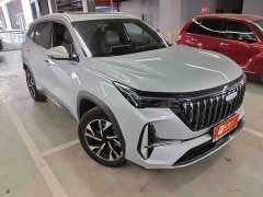 Geely Boyue L Fourth Generation 1.5TD DCT Qicheng - ფოტო 5