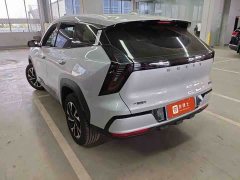 Geely Boyue L Fourth Generation 1.5TD DCT Qicheng - ფოტო 6