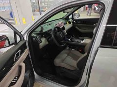 Geely Boyue L Fourth Generation 1.5TD DCT Qicheng - ფოტო 7