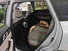 Geely Boyue L Fourth Generation 1.5TD DCT Qicheng - ფოტო 8