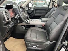 Great Wall Dachshund 2024 1.5T DCT Labrador Edition - ფოტო 4