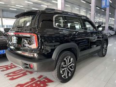 Great Wall Dachshund 2024 1.5T DCT Labrador Edition - ფოტო 7