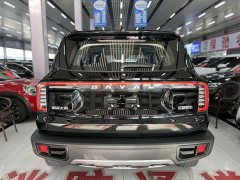 Great Wall Dachshund 2024 1.5T DCT Labrador Edition - ფოტო 8