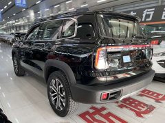 Great Wall Dachshund 2024 1.5T DCT Labrador Edition - ფოტო 9