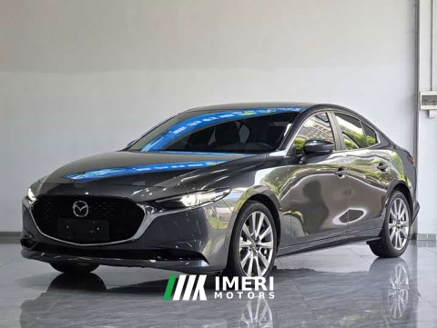 2023 Mazda3 Axela 2.0L Automatic Premium Edition - ავტომობილი ჩინეთიდან