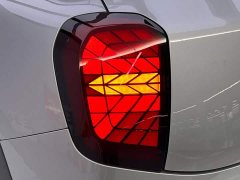 BMW 2024 Electric MINI ACEMAN SE Artist Edition - ფოტო 10