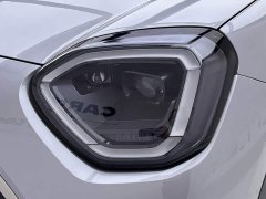 BMW 2024 Electric MINI ACEMAN SE Artist Edition - ფოტო 12