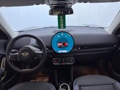 BMW 2024 Electric MINI ACEMAN SE Artist Edition - ფოტო 19