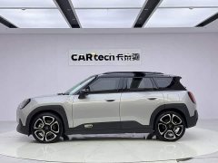 BMW 2024 Electric MINI ACEMAN SE Artist Edition - ფოტო 2