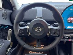 BMW 2024 Electric MINI ACEMAN SE Artist Edition - ფოტო 20