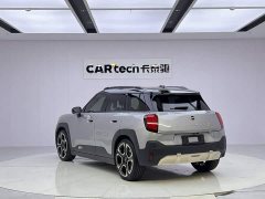 BMW 2024 Electric MINI ACEMAN SE Artist Edition - ფოტო 3