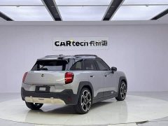 BMW 2024 Electric MINI ACEMAN SE Artist Edition - ფოტო 5