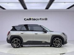 BMW 2024 Electric MINI ACEMAN SE Artist Edition - ფოტო 6