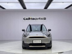 BMW 2024 Electric MINI ACEMAN SE Artist Edition - ფოტო 8