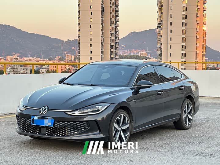 Volkswagen Lingdu 2022 Lingdu L 280TSI DSG Spicy Edition - ავტომობილი ჩინეთიდან