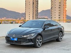 Volkswagen Lingdu 2022 Lingdu L 280TSI DSG Spicy Edition - ფოტო 1