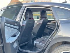 Volkswagen Lingdu 2022 Lingdu L 280TSI DSG Spicy Edition - ფოტო 4