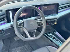 Volkswagen Lingdu 2022 Lingdu L 280TSI DSG Spicy Edition - ფოტო 6