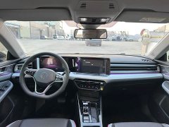 Volkswagen Lingdu 2022 Lingdu L 280TSI DSG Spicy Edition - ფოტო 7