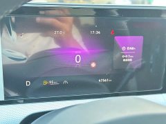 Volkswagen Lingdu 2022 Lingdu L 280TSI DSG Spicy Edition - ფოტო 8