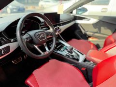 Audi S5 2020 S5 3.0T Sportback - ფოტო 5