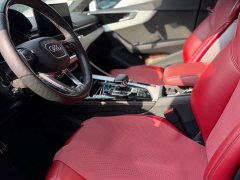 Audi S5 2020 S5 3.0T Sportback - ფოტო 6
