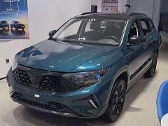 Volkswagen Jetta VS7 280TSI Automatic Glory Edition - ფოტო 1